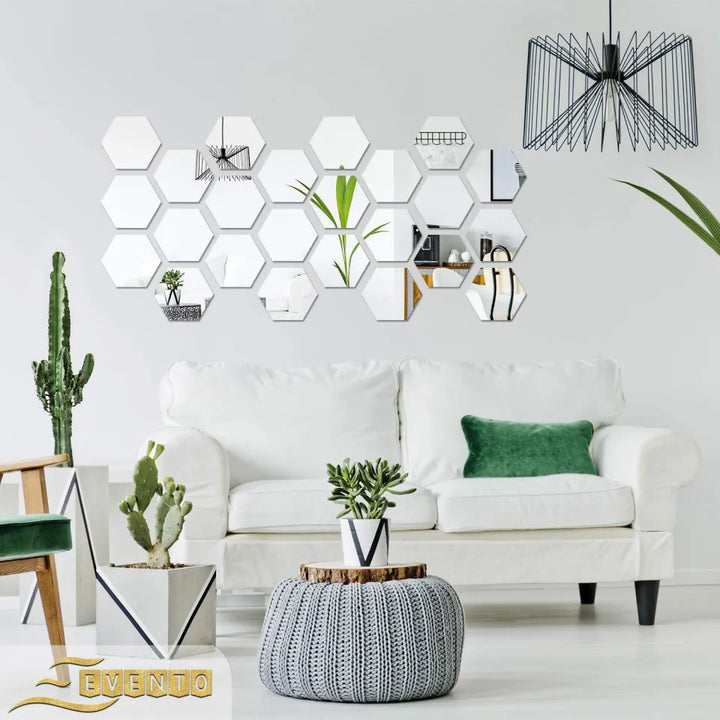 Decorative Mirrors