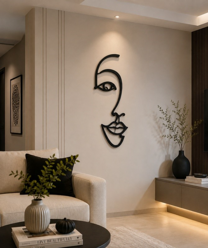 Minimalist_Black_Face_Line_Acrylic_Wall_Art.jpg